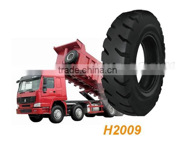 Mining truck tire 11.00-20 18PR made in china