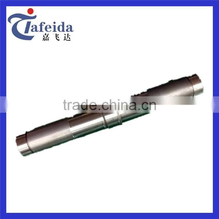 Transmission Shaft For KUBOTA , KUBOTA Tractor Parts, Transmission Components, Main Shaft