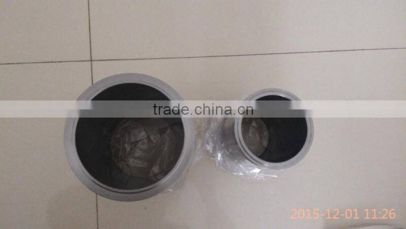 agricultural machinery cylinder liner, tractor cylinder liner, single cylinder diesel engine cylinder liner