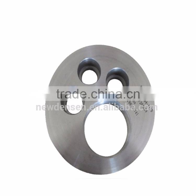 Custom Manufacturing Machinery Parts Industrial Machine Tool Parts