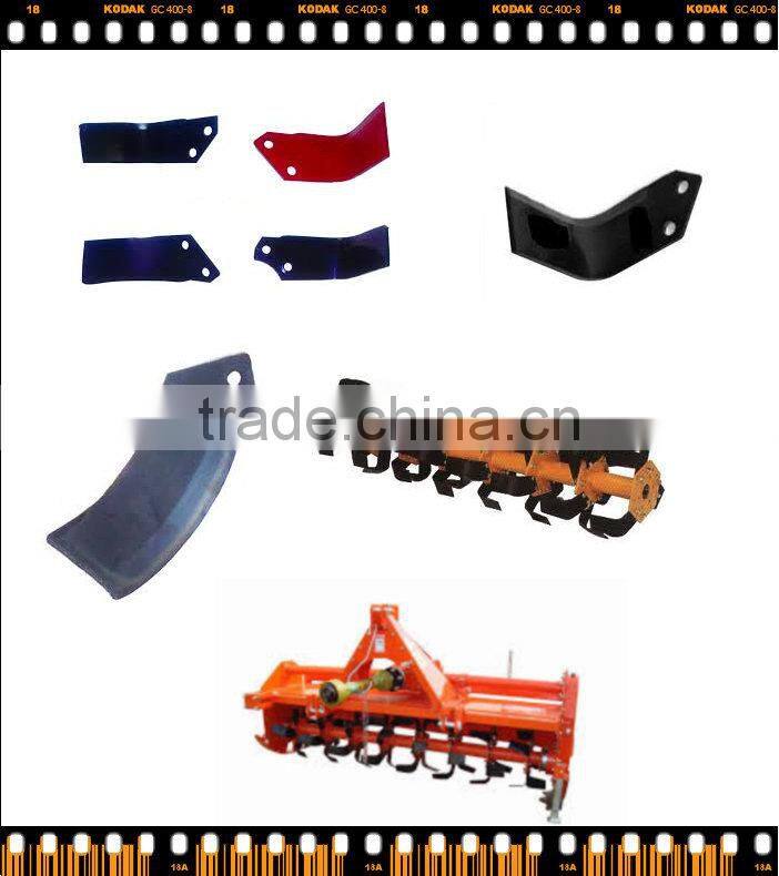 agricultural machinery made in china
