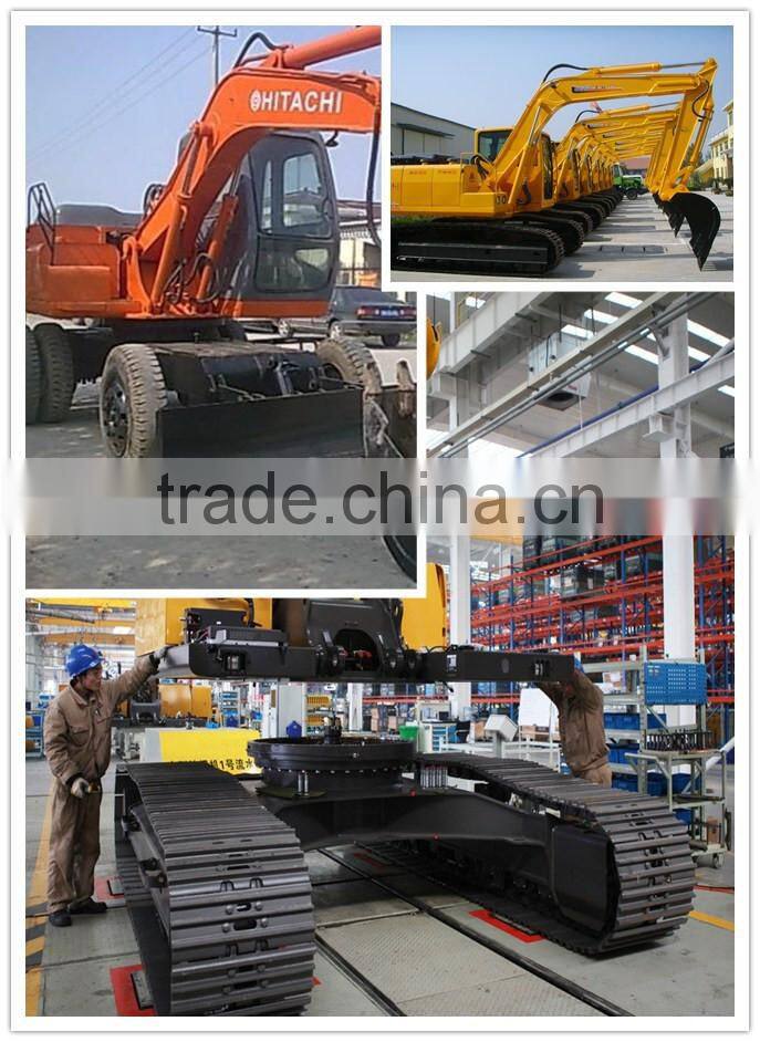China top supplier good quality forging rock excavator bucket tooth for PC200RC