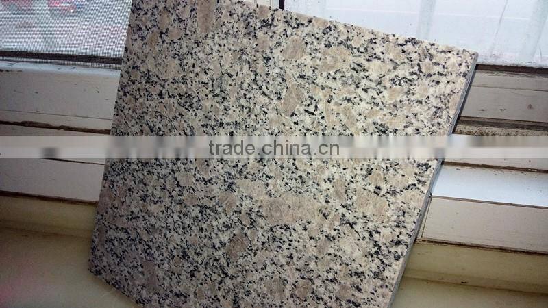 Polished granite stone with factory price