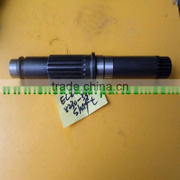EC210B VOE 14531520 Adjuster Fitting Grease Fitting