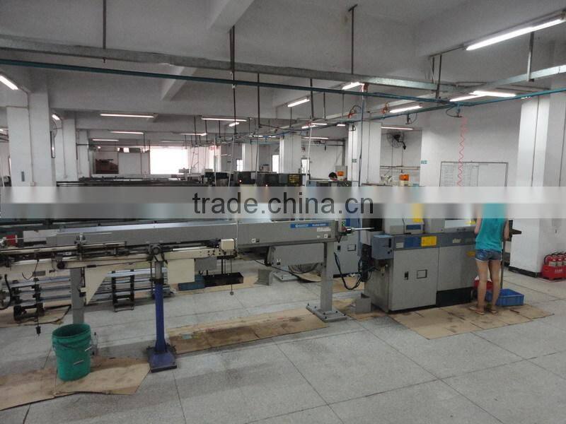 round type of heat sink