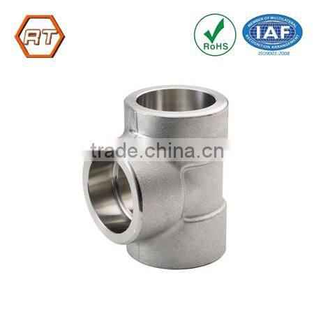 Rite custom pipe fitting