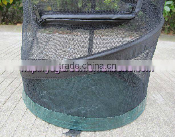 creative mesh insect cage