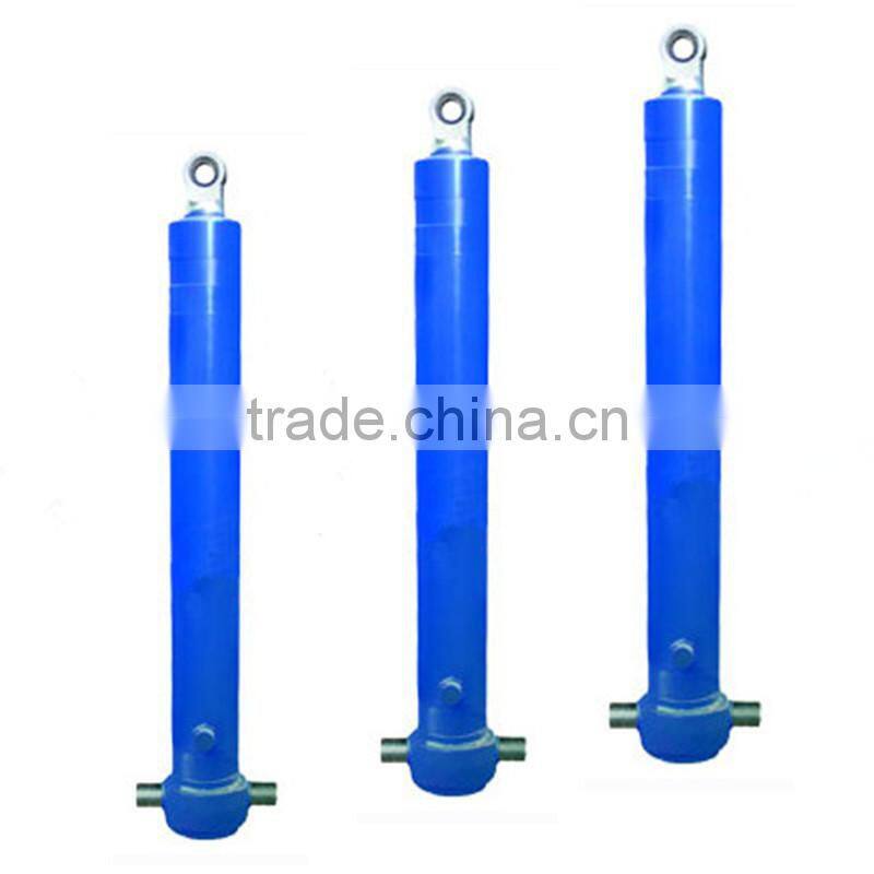 FE type hyva model hydraulic cylinder for tipper