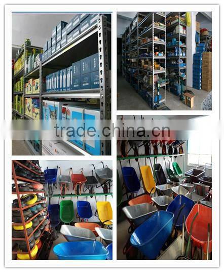 competitive price colorful PU foam tire 4.00-8