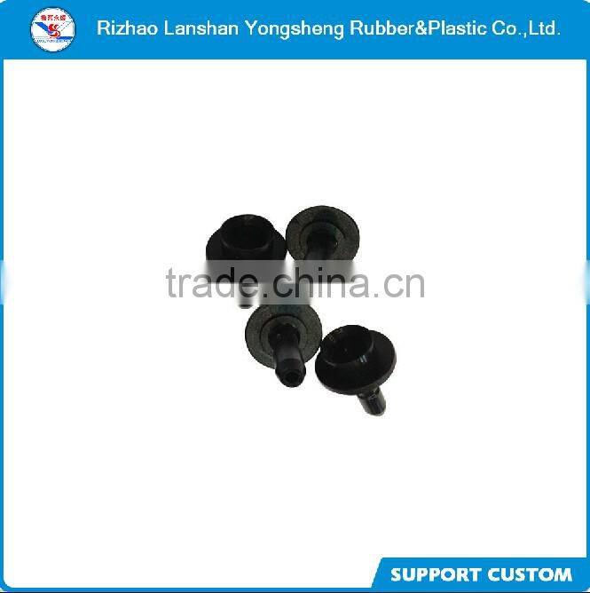 mini customized plastic injection molding products injection plastic modling type