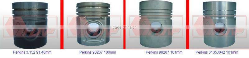 engine piston rings