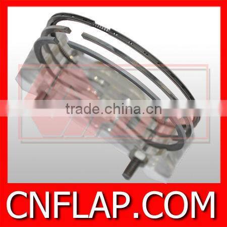 Auto piston ring D4AE engine piston ring,piston ring kit
