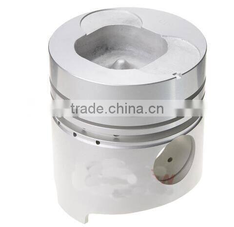 4BB1 6BB11-12111-013-0 Engine Piston For Japanese Vehicle