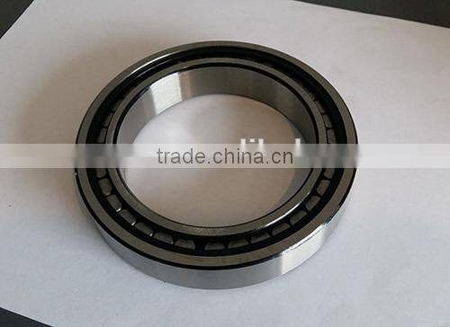 High Quality SL18 2917 cylindrical roller bearing for gearbox , reducers and other machines