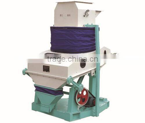 TQSX suction type grain gravity separator machine