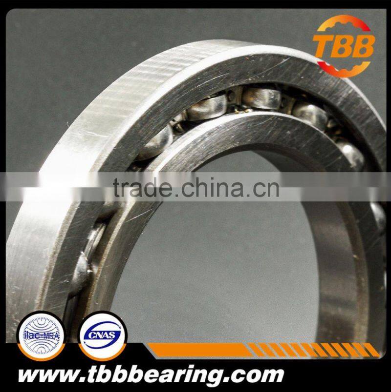 Bulk truck engine bearing SS625-2RS Stainless Steel Ball Bearing 5x16x5mm Rubber Sealed