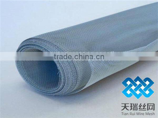 stainless steel window screen / Window screen / fiberglass window screen (Free Sample , Since 1998)