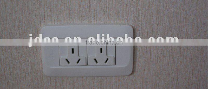 Panelized Home, Prefab Houses, Light Steel Villa