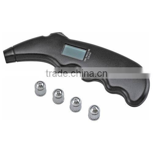 Digital Tire Pressure Gauge/repairing tool