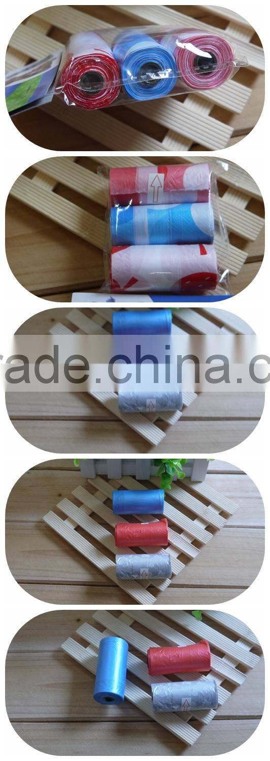 Good dog poop bags in 2016