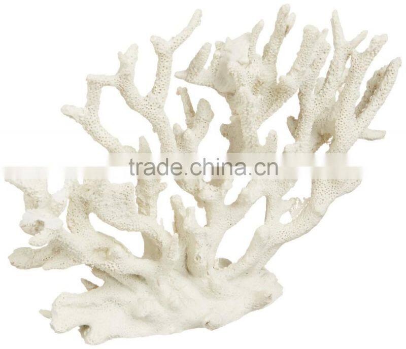 Aquarium Decor Fish Tank Decoration Ornament Coral
