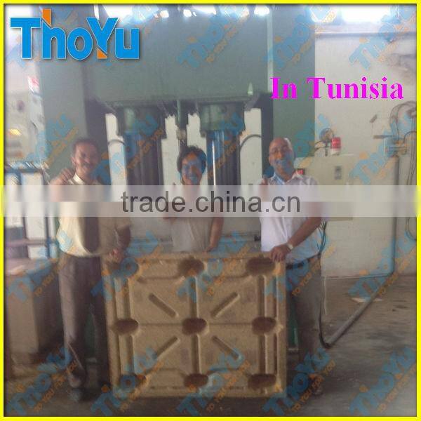 Directly Sale Wooden Pallet Forming Machine (SMS:0086-15890650503)