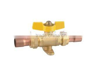 Electronic Water Valve
