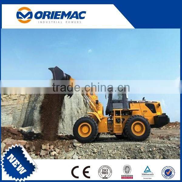 Hot sale in Algeria FOTON LOVOL 936F-II wheel loader 936F