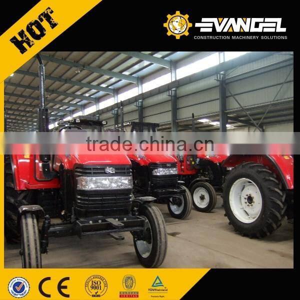 35hp 4wd mini farm tractors for agricultural equipment