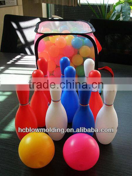 Custom pp plastic Toy children toys ball PE 10cm 5cm 4cm
