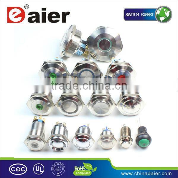 multi function push switch