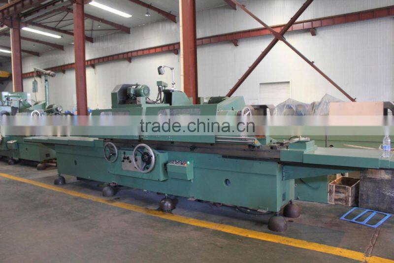 G-800 Large Sized Cylindrical Grinding Machine for external grinding (Rectificadora cilindrica)