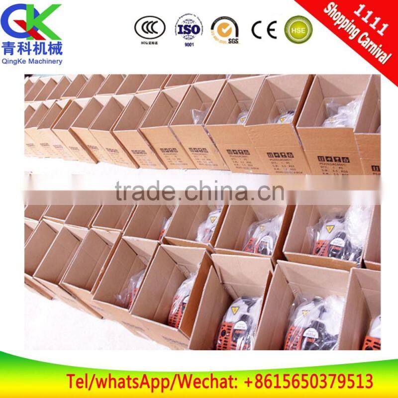 new style screw boring machire