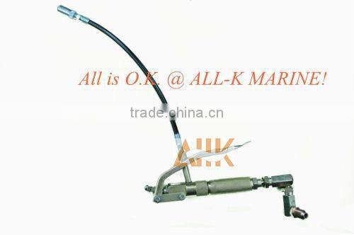 Accessories For Air Operated Grease Pump