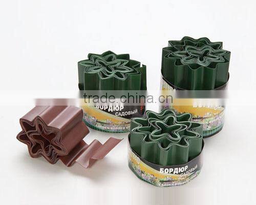garden Plastic Lawn Edging SG9091