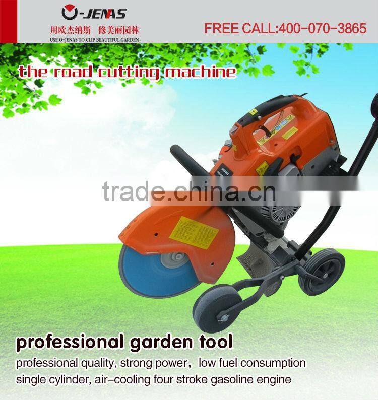 strong stone cutting saw 350A