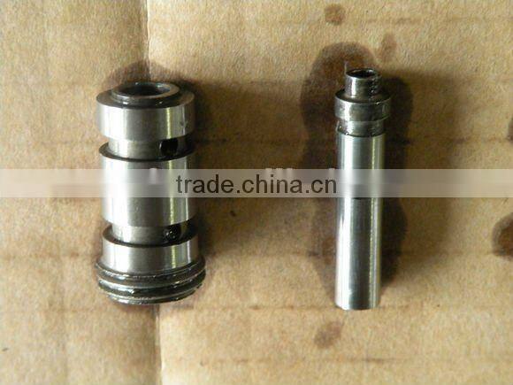 hydraulic valve for construction machinery