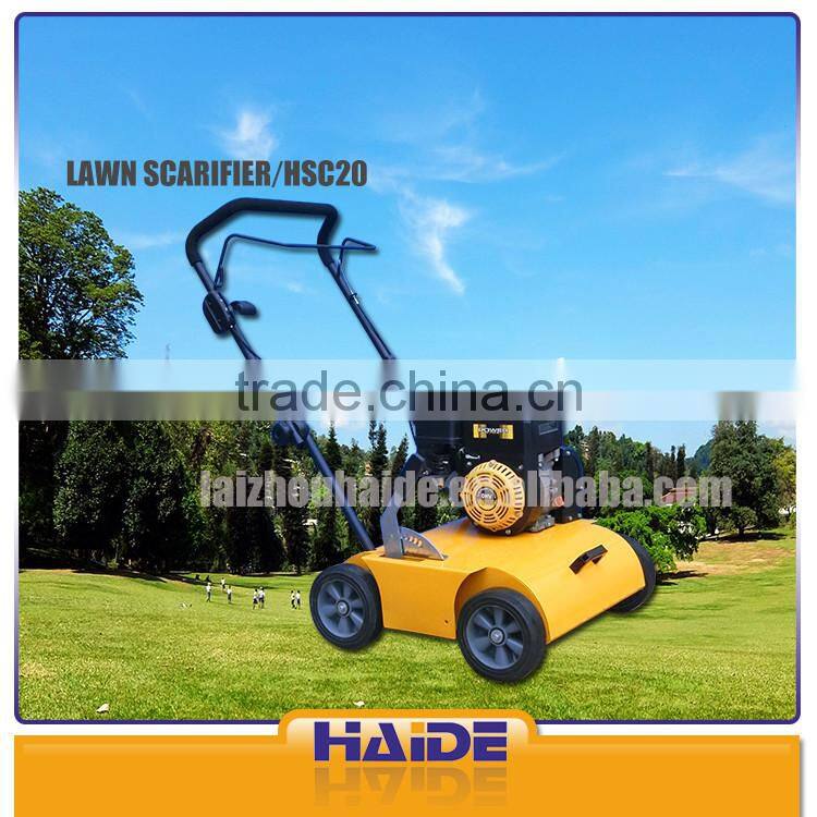 Hot mini self propelled lawn mower