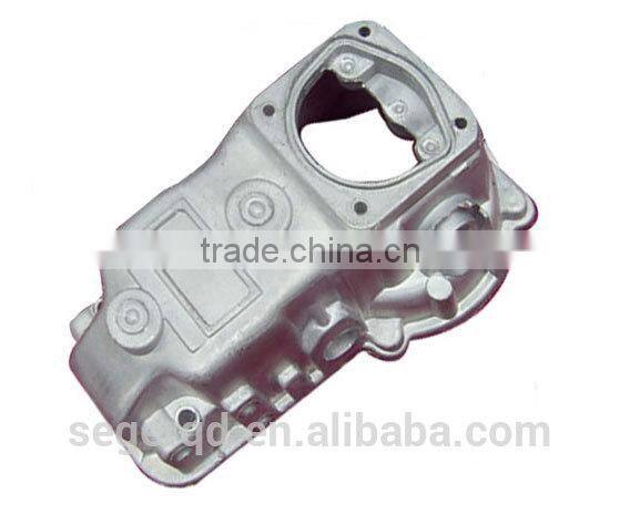 Aluminium and Zinc Pressure Die Castings