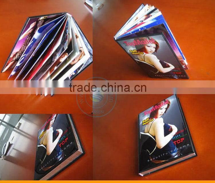 Mini 10 in 1 multifunction album machine