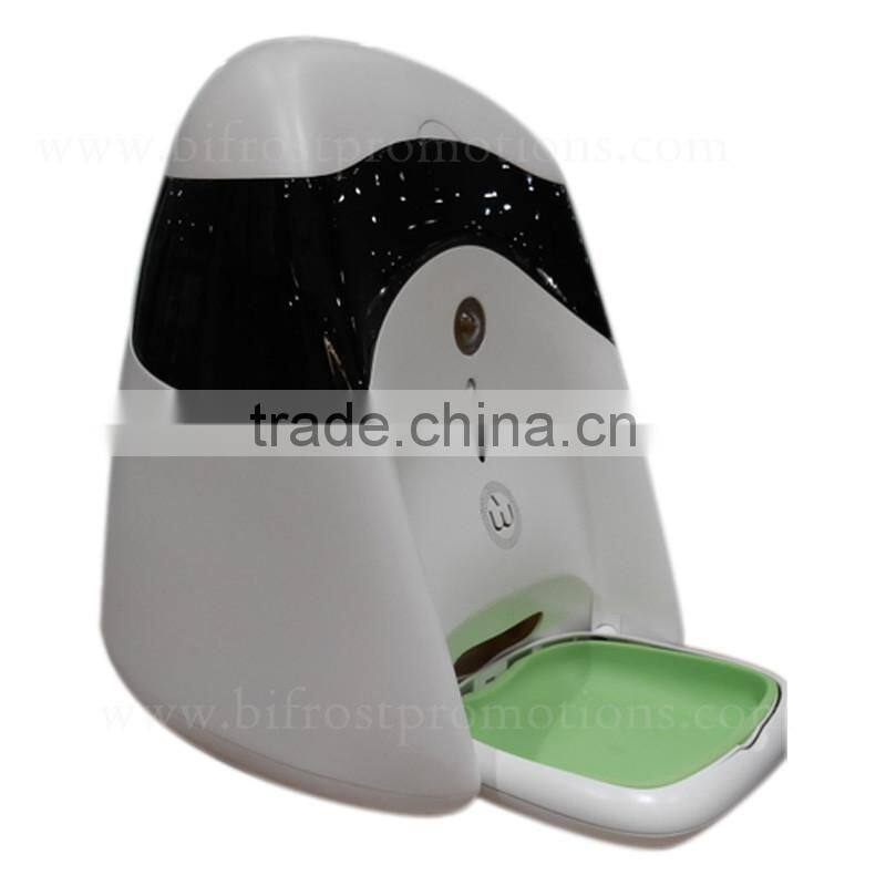 New Smart Dog Cat Automatic Pet Feeder