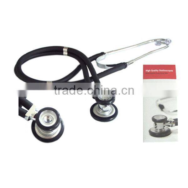 Anti-Cold Loop Dual Head Stethoscope Price