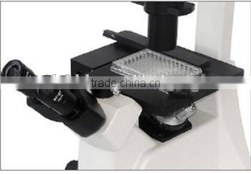 high resolution medical laboratory microscope china made