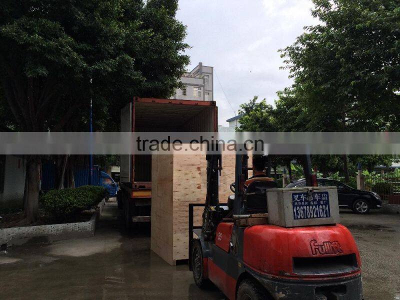 semi-automatic bottle capping machine