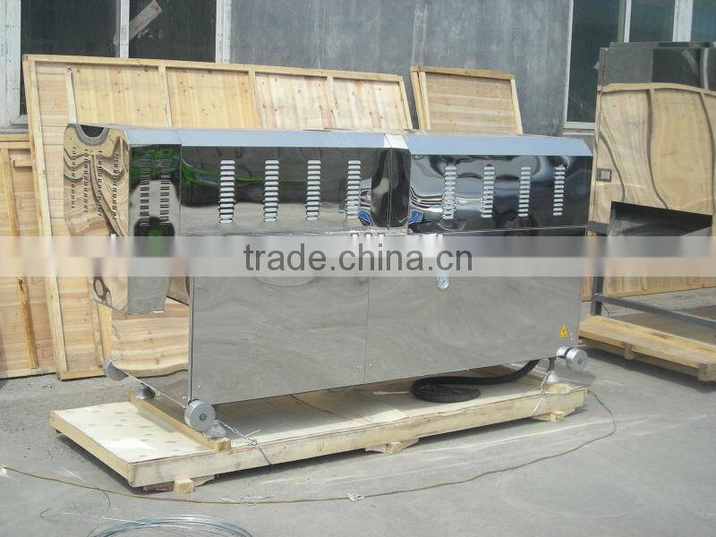 LRS65-VI Floating fish feed pellet making machine