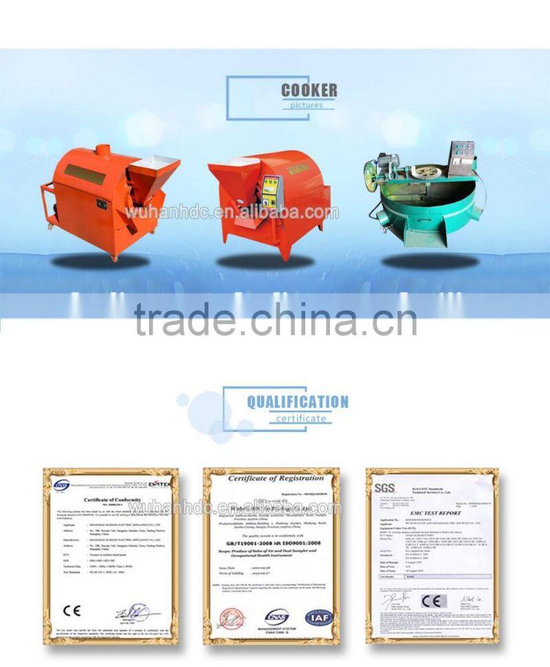 Commercial and industrial use cooking oil making machine corn oil making machine