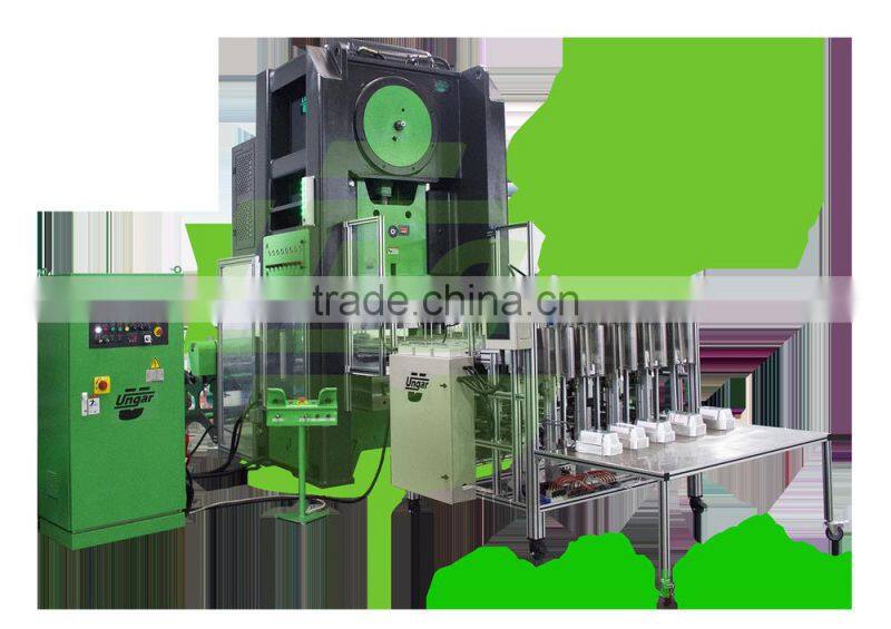 Aluminum Container Mould Punching Mold for foil containers