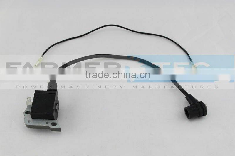 Chain saw Ignition coil For HUS 61 268 272 aftermarket spare parts