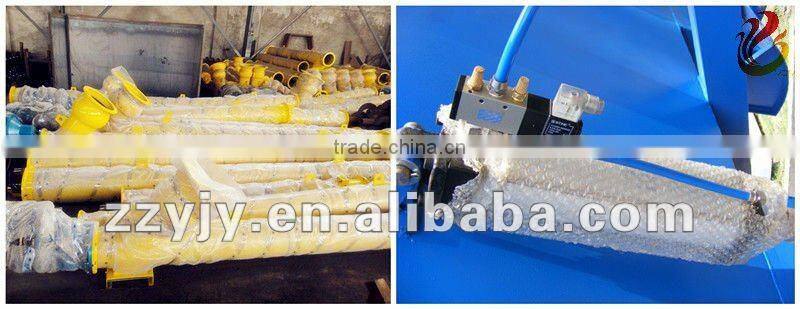 HZS150 Concrete batching plant , concrete batch plant for sale