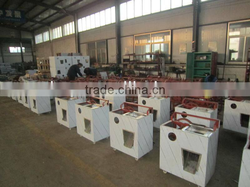 Professional Automatic JQ industrial meat slicer